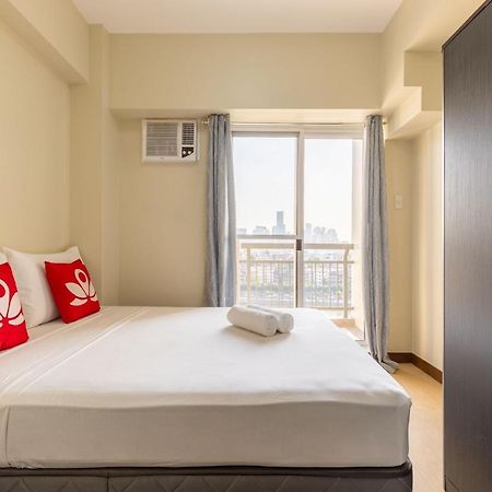 Zen Rooms Sheridan Mandaluyong Pasig City Esterno foto
