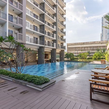 Zen Rooms Sheridan Mandaluyong Pasig City Esterno foto