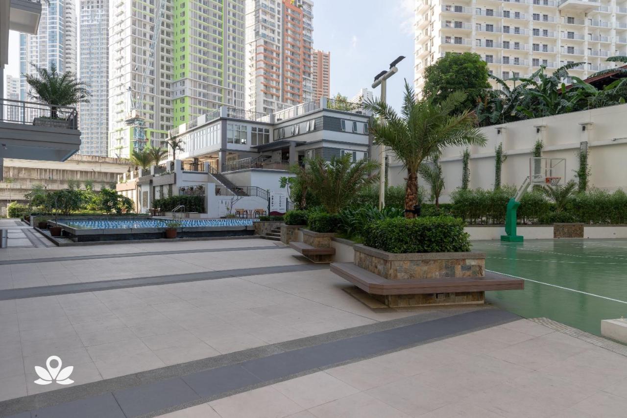 Zen Rooms Sheridan Mandaluyong Pasig City Esterno foto