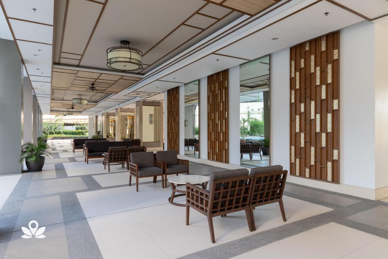 Zen Rooms Sheridan Mandaluyong Pasig City Esterno foto