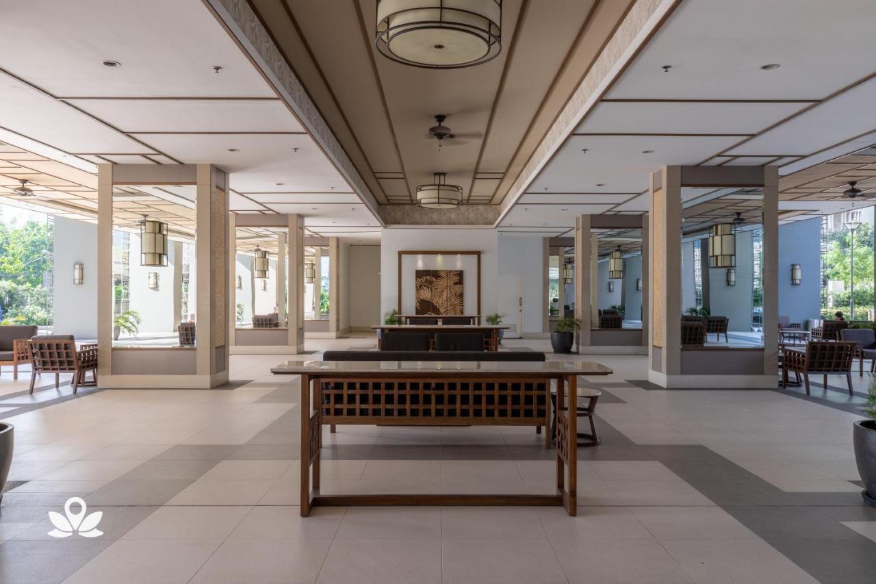 Zen Rooms Sheridan Mandaluyong Pasig City Esterno foto