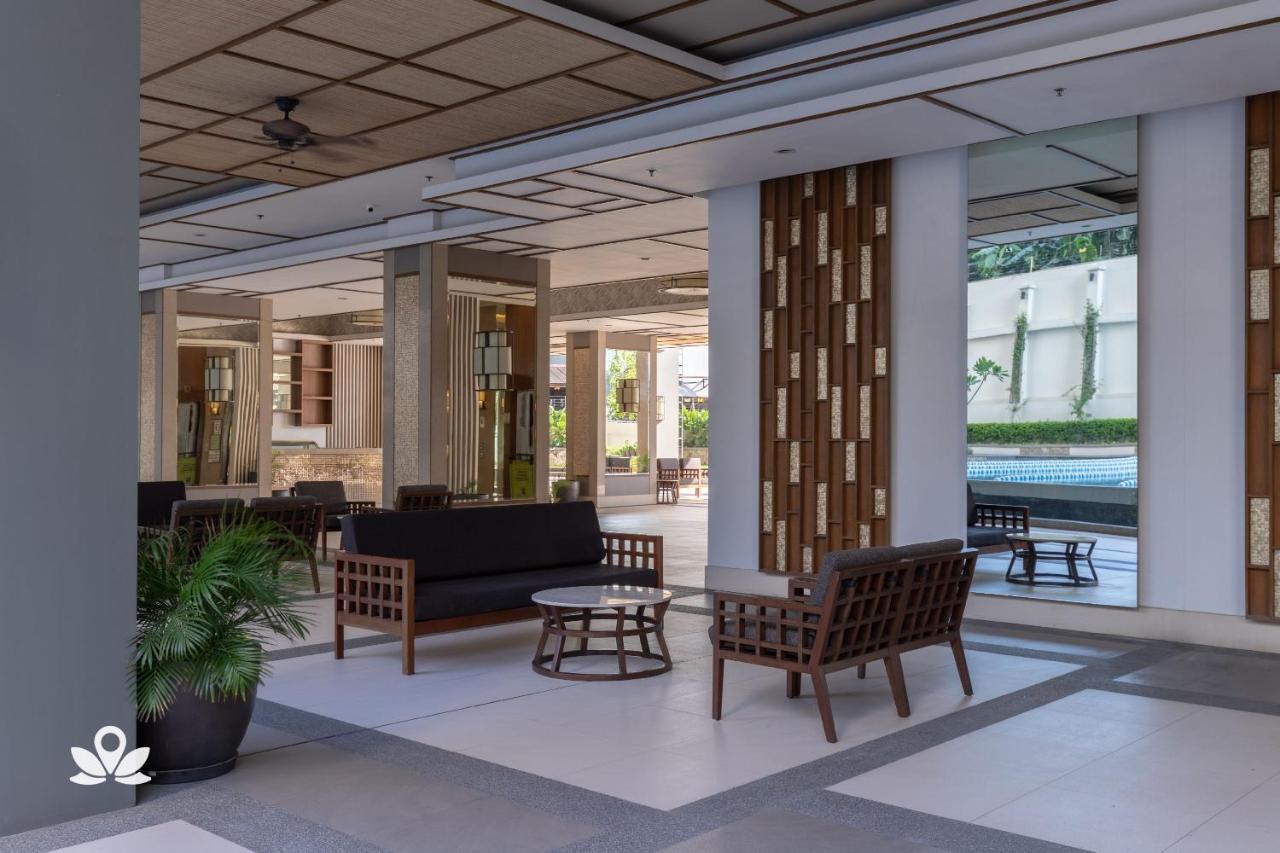 Zen Rooms Sheridan Mandaluyong Pasig City Esterno foto