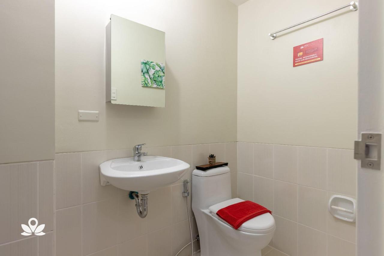 Zen Rooms Sheridan Mandaluyong Pasig City Esterno foto