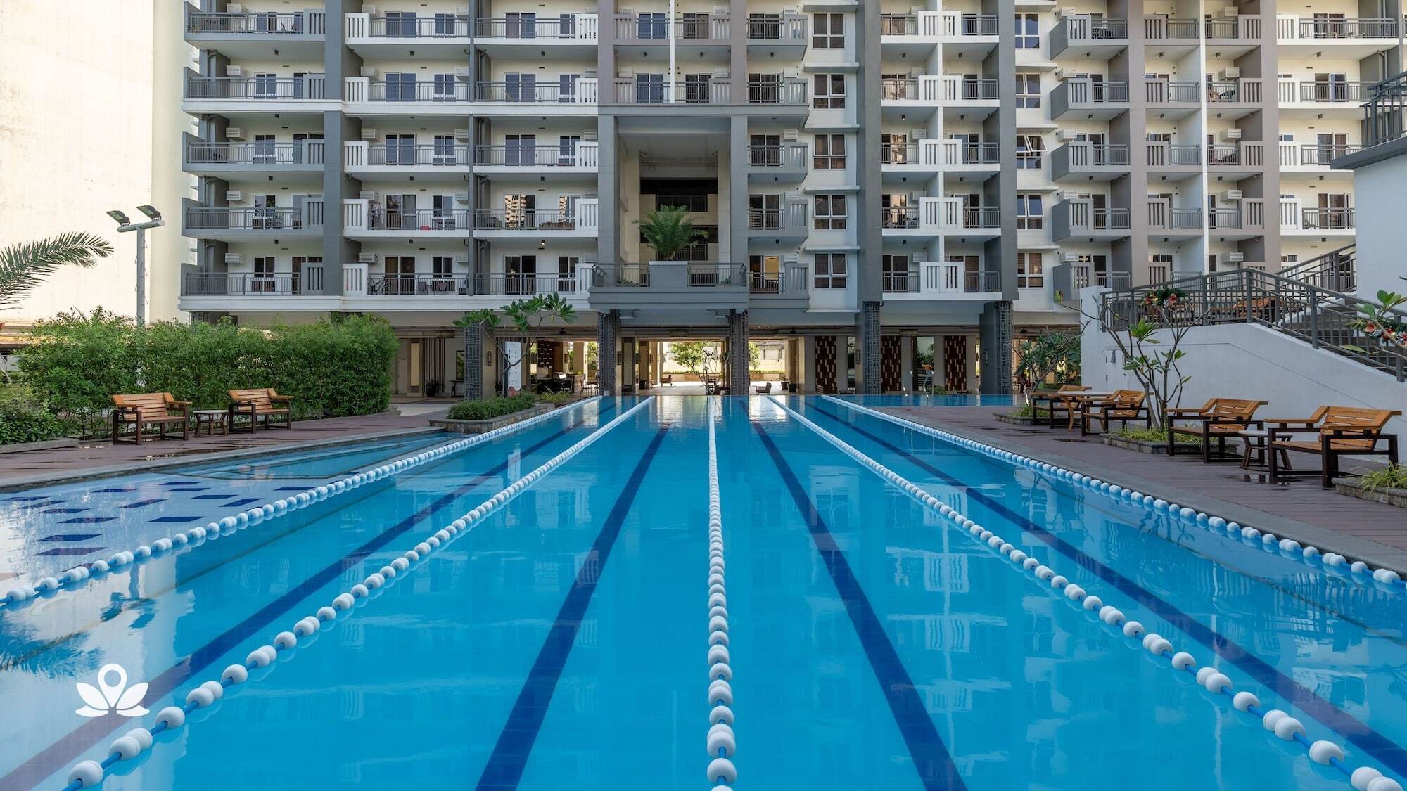 Zen Rooms Sheridan Mandaluyong Pasig City Esterno foto