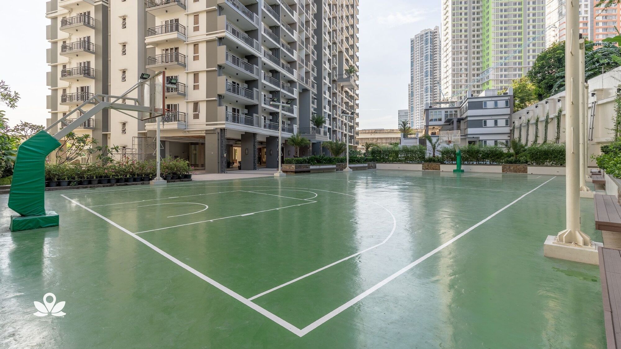 Zen Rooms Sheridan Mandaluyong Pasig City Esterno foto