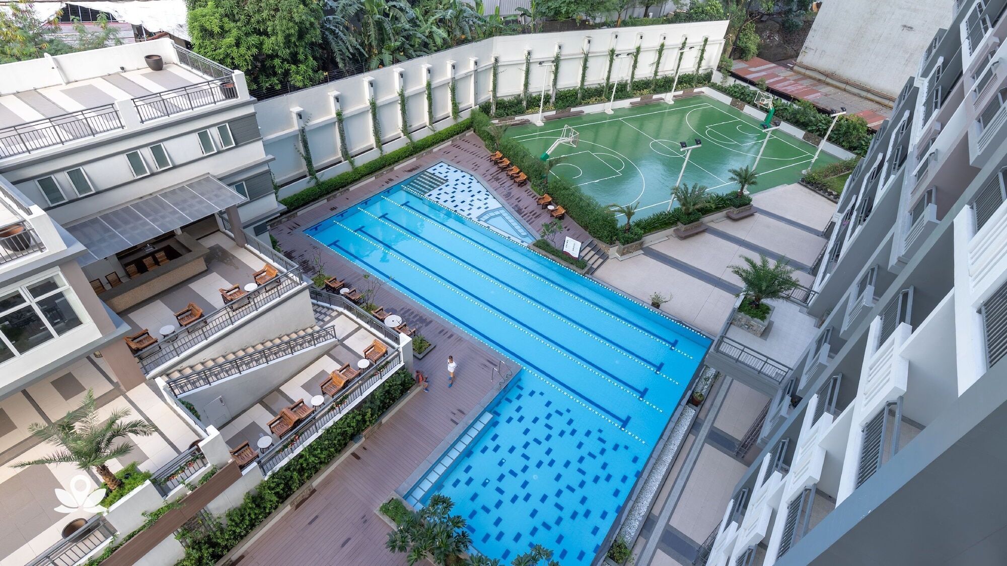 Zen Rooms Sheridan Mandaluyong Pasig City Esterno foto